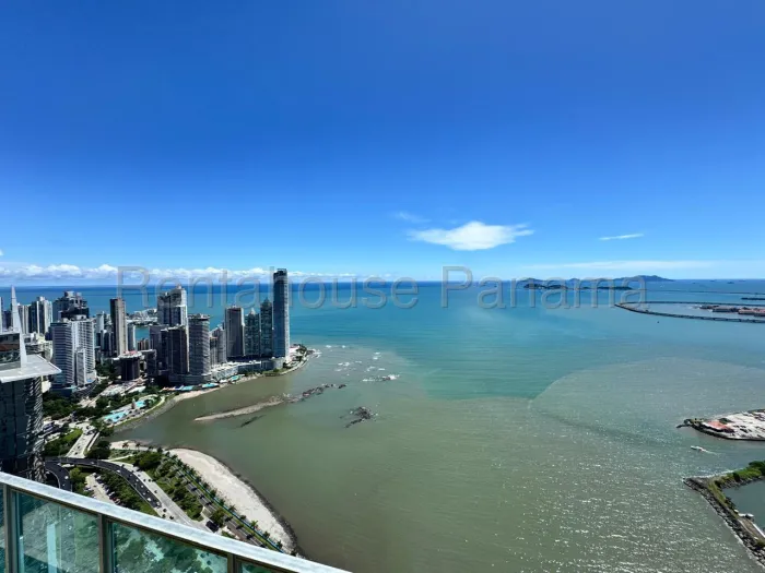 Penthouse de luxo em yoo Panamá, Avenida Balboa, 5 quartos — 4