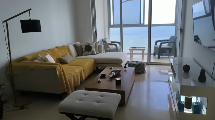 Apartamento amoblado 2 recámaras en Yoo Panamá, Avenida Balboa — 2