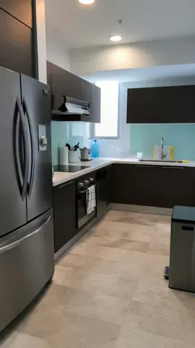 Apartamento amoblado 2 recámaras en Yoo Panamá, Avenida Balboa — 3