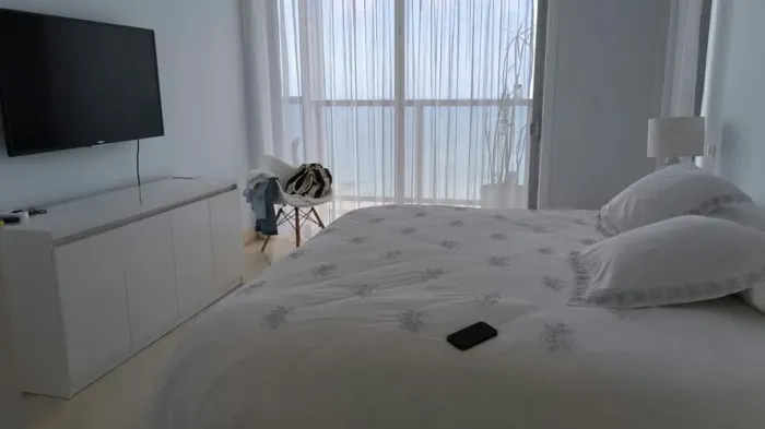 Apartamento amoblado 2 recámaras en Yoo Panamá, Avenida Balboa — 5