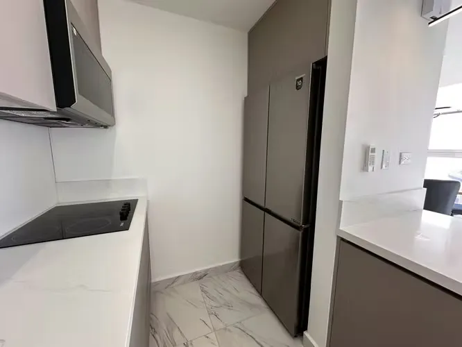 Apartamento moderno de 1 quarto no The Sands, Avenida Balboa — 5