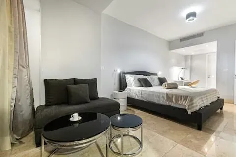 Apartamento mobiliado 1 quarto no YOO Panamá, Avenida Balboa — 2