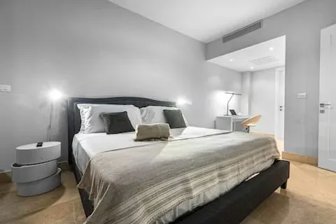 Apartamento mobiliado 1 quarto no YOO Panamá, Avenida Balboa — 5