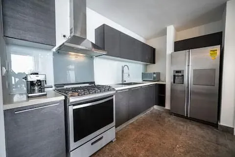 Apartamento amoblado 1 recámara en YOO Panamá, Avenida Balboa — 3