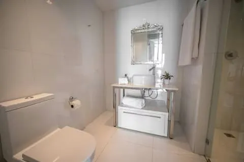 Apartamento amoblado 1 recámara en YOO Panamá, Avenida Balboa — 4