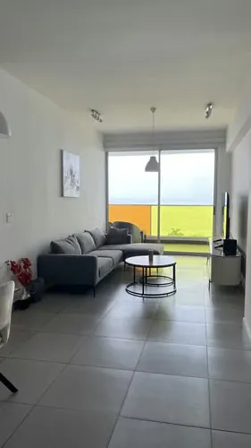 Apartamento amoblado 2 recámaras en Element Tower, Avenida Balboa — 2