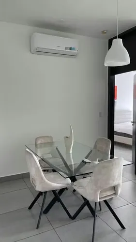 Apartamento amoblado 2 recámaras en Element Tower, Avenida Balboa — 3