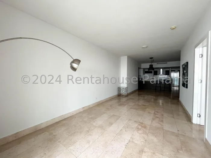 Apartamento de lujo 1 recámara en YOO Panamá, Avenida Balboa — 4