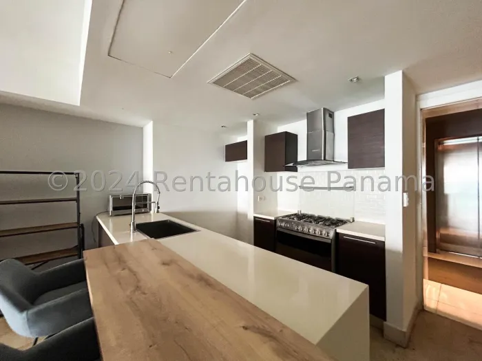 Apartamento de lujo 1 recámara en YOO Panamá, Avenida Balboa — 5
