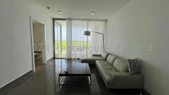 Apartamento moderno 2 quartos no Yoo Panamá, Avenida Balboa — 3