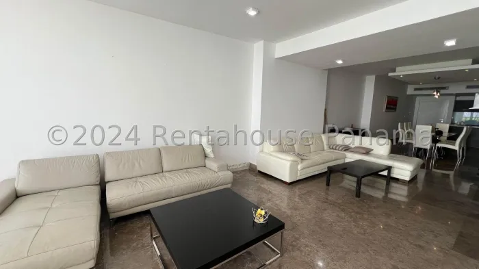 Apartamento moderno 2 quartos no Yoo Panamá, Avenida Balboa — 4