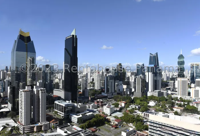 Apartamento 1 recámara en Yoo Panamá, Avenida Balboa — 2