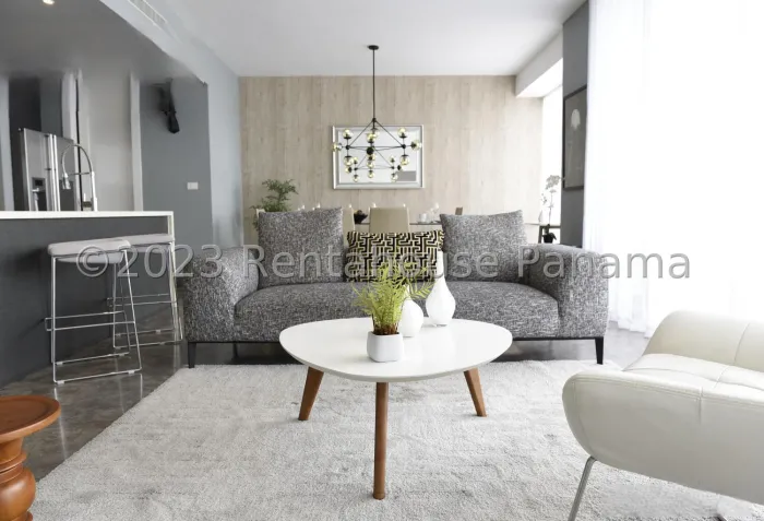 Apartamento 1 recámara en Yoo Panamá, Avenida Balboa — 5
