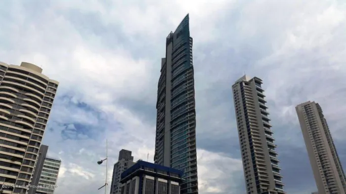 Apartamento 2 quartos no Yacht Club Tower, Avenida Balboa — 2