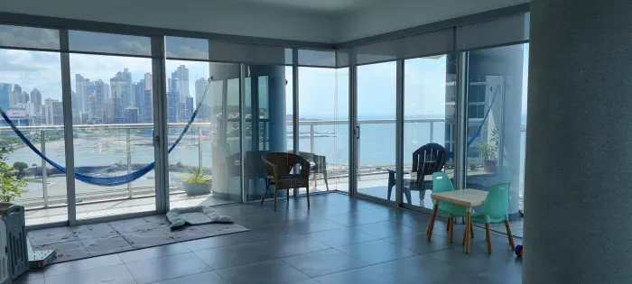 Apartamento 2 quartos no Yacht Club Tower, Avenida Balboa — 5