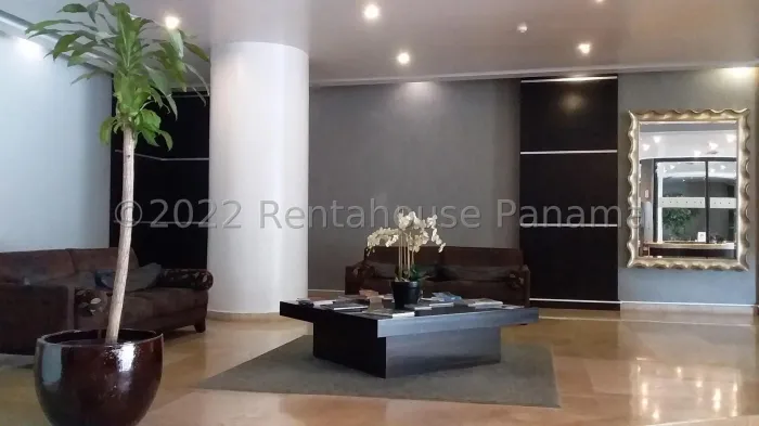 Apartamento 2 recámaras en PH Destiny, Avenida Balboa — 3