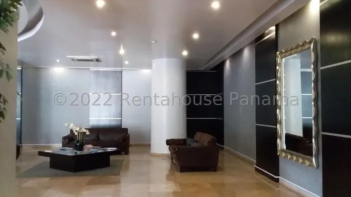 Apartamento 2 recámaras en PH Destiny, Avenida Balboa — 4
