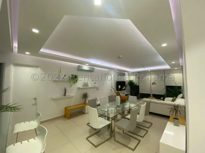Apartamento 2 recámaras en PH Destiny, Avenida Balboa — 5