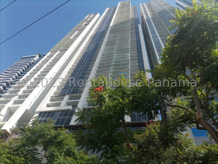Apartamento de luxo 2 quartos no Yoo Panamá, Avenida Balboa — 2
