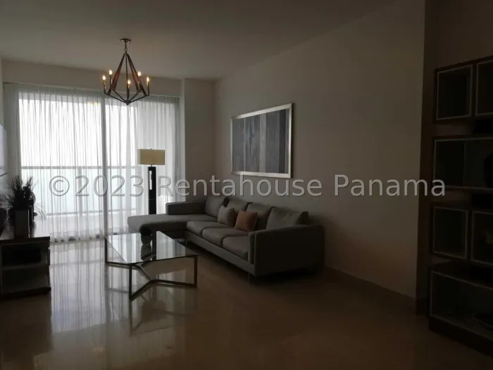 Apartamento de luxo 2 quartos no Yoo Panamá, Avenida Balboa — 5