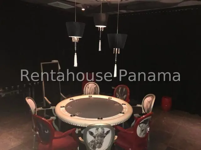 Apartamento de lujo 1 recámara en Yoo Panamá, Avenida Balboa — 3