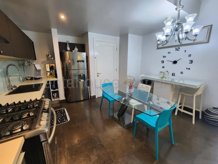 Apartamento de lujo 1 recámara en Yoo Panamá, Av. Balboa — 4
