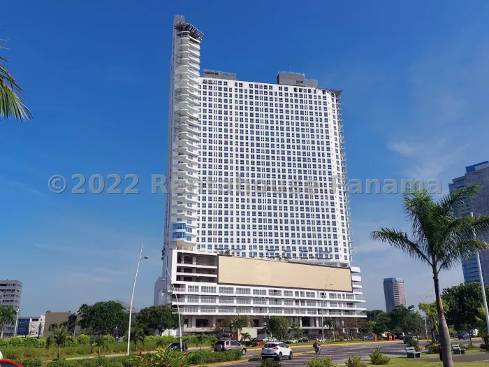 Apartamento 2 quartos no The Sands, Avenida Balboa — 2