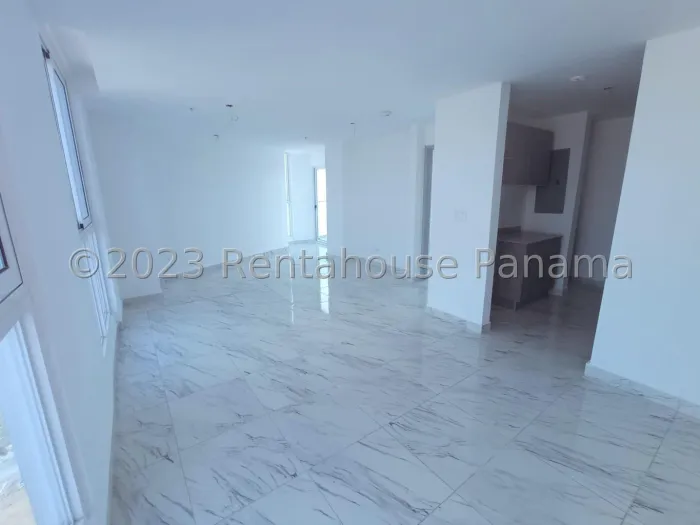 Apartamento 2 quartos no The Sands, Avenida Balboa — 5