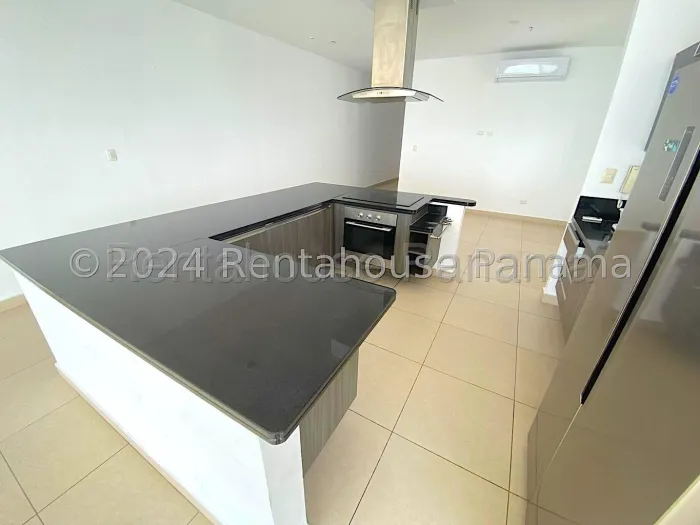 2-Zimmer-Wohnung im PH Rivage, Avenida Balboa — 2