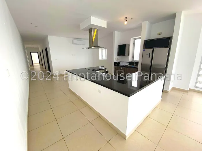 2-Zimmer-Wohnung im PH Rivage, Avenida Balboa — 3