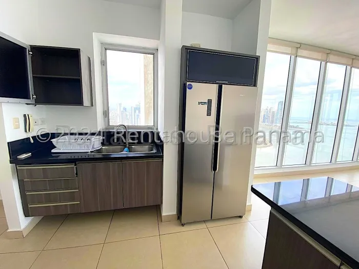 2-Zimmer-Wohnung im PH Rivage, Avenida Balboa — 4