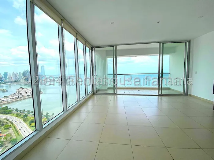 2-Zimmer-Wohnung im PH Rivage, Avenida Balboa — 5