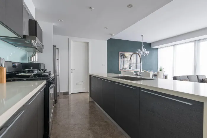 Apartamento amoblado 1 recámara en Yoo Panamá, Avenida Balboa — 5