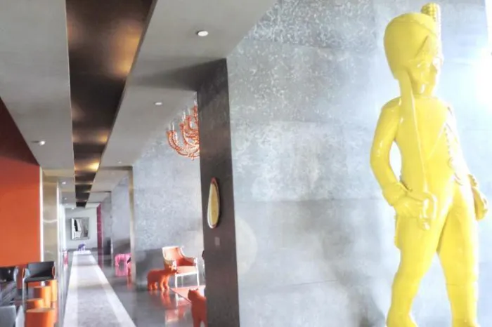Apartamento 1 recámara en Yoo Panama, Avenida Balboa — 2
