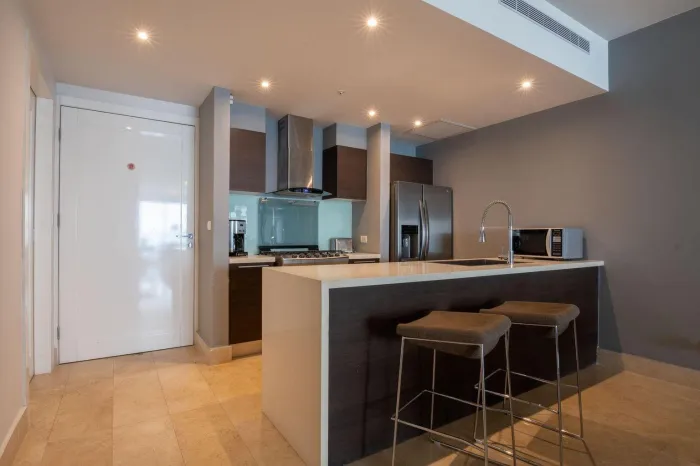 Apartamento 1 recámara en Yoo Panama, Avenida Balboa — 3