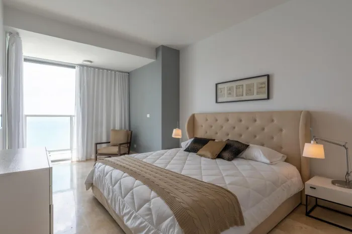 Apartamento 1 recámara en Yoo Panama, Avenida Balboa — 5