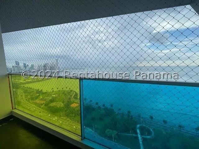 Apartamento 2 recámaras en Element Tower, Avenida Balboa — 2