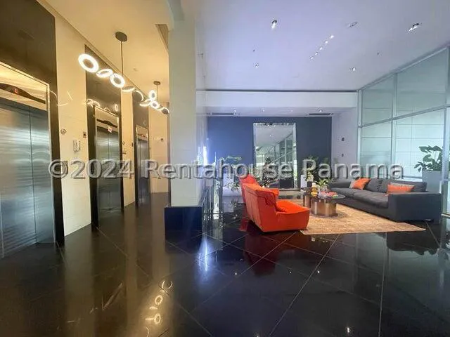 Apartamento 2 recámaras en Element Tower, Avenida Balboa — 3