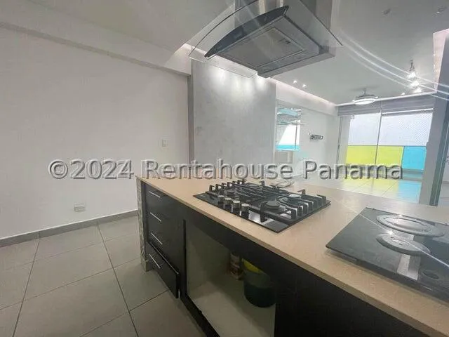 Apartamento 2 recámaras en Element Tower, Avenida Balboa — 4