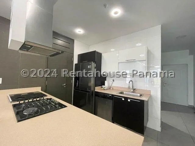 Apartamento 2 recámaras en Element Tower, Avenida Balboa — 5