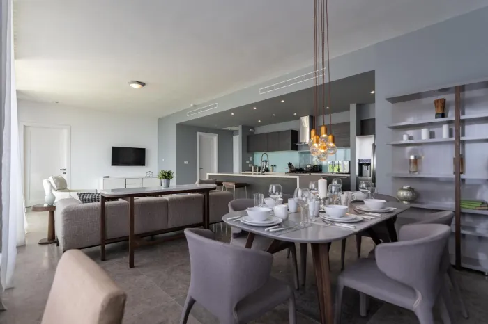Apartamento 1 quarto no Yoo Panamá, Avenida Balboa — 4