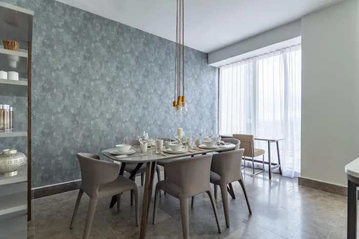 Apartamento 1 quarto no Yoo Panamá, Avenida Balboa — 5