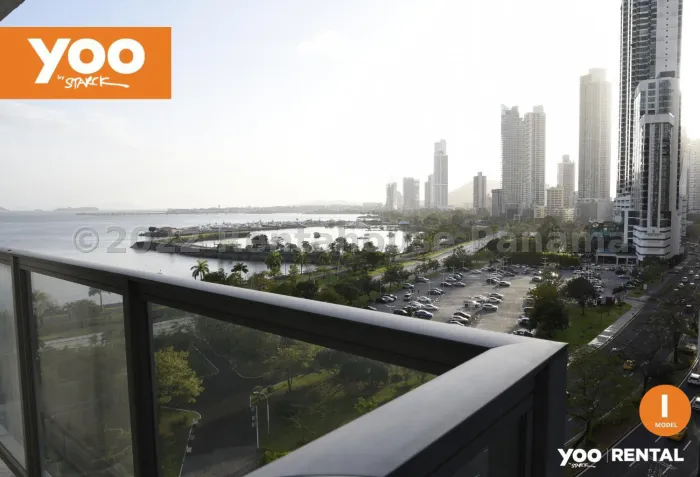 2-Zimmer-Wohnung in Yoo Panama, Avenida Balboa — 5