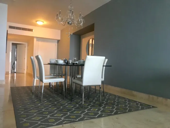 Apartamento 2 quartos no Yoo Panamá, Avenida Balboa — 5