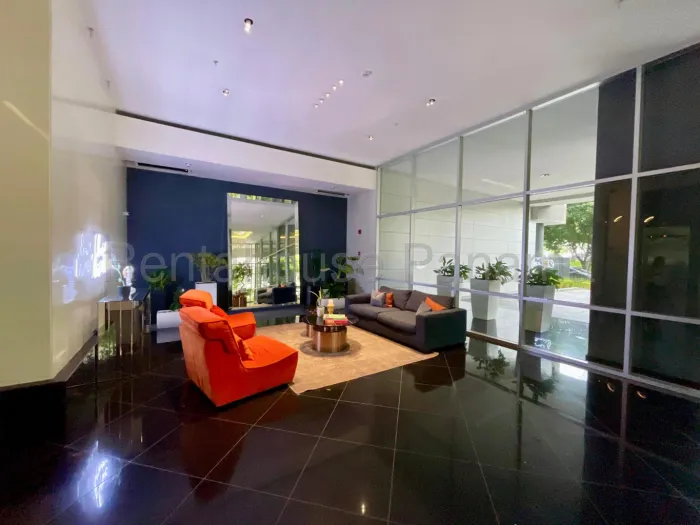 Apartamento 2 recámaras en Element Tower, Avenida Balboa — 3