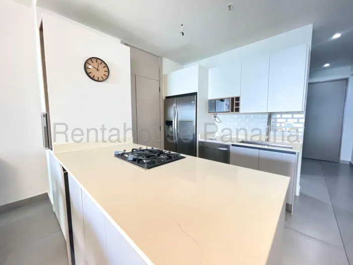 Apartamento 2 recámaras en Element Tower, Avenida Balboa — 4