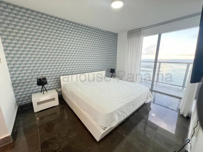 Moderne 3-Zimmer-Wohnung in YOO Panama, Avenida Balboa — 5