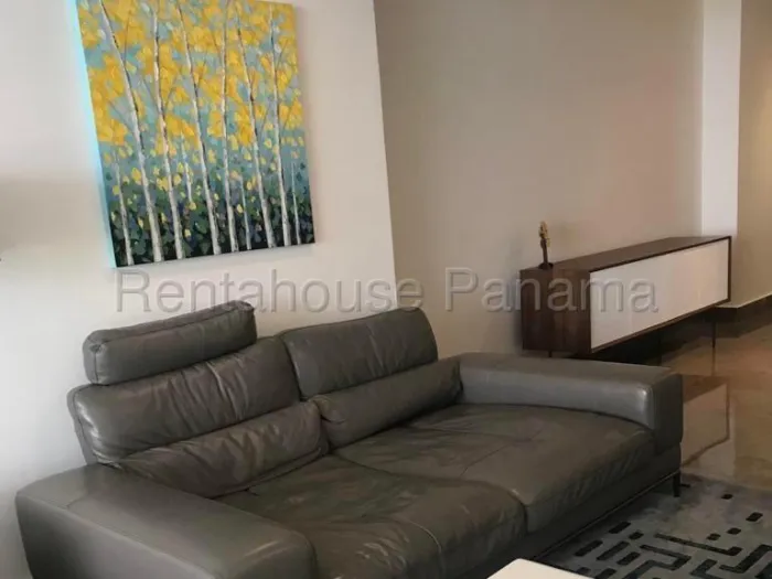 Apartamento moderno 2 quartos no YOO Panamá, Avenida Balboa — 5