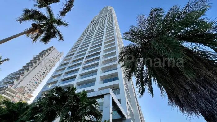 Apartamento dúplex 3 quartos no Rivage, Avenida Balboa — 2