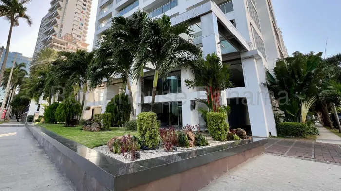 Apartamento dúplex 3 quartos no Rivage, Avenida Balboa — 3